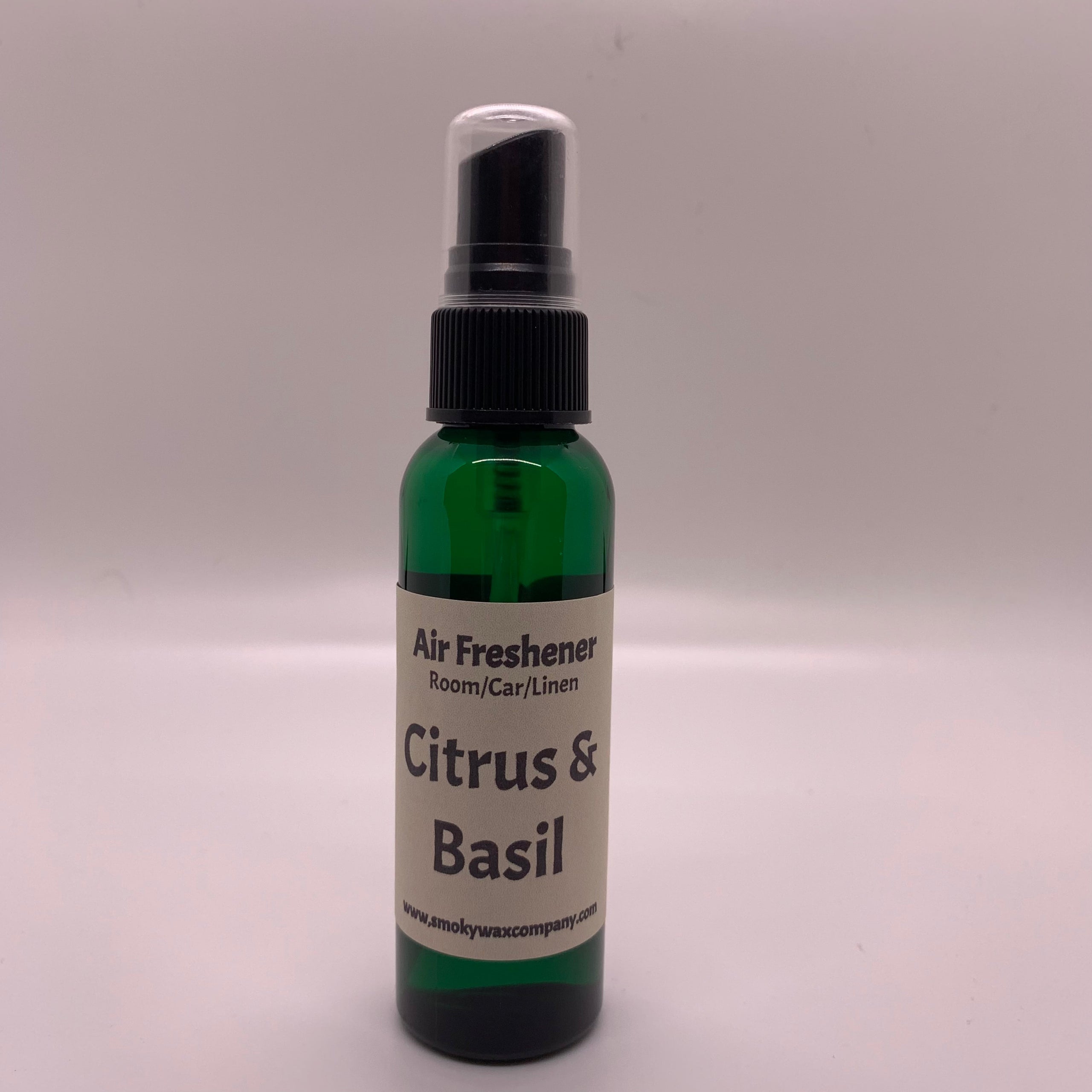 Citrus Basil Air Freshener